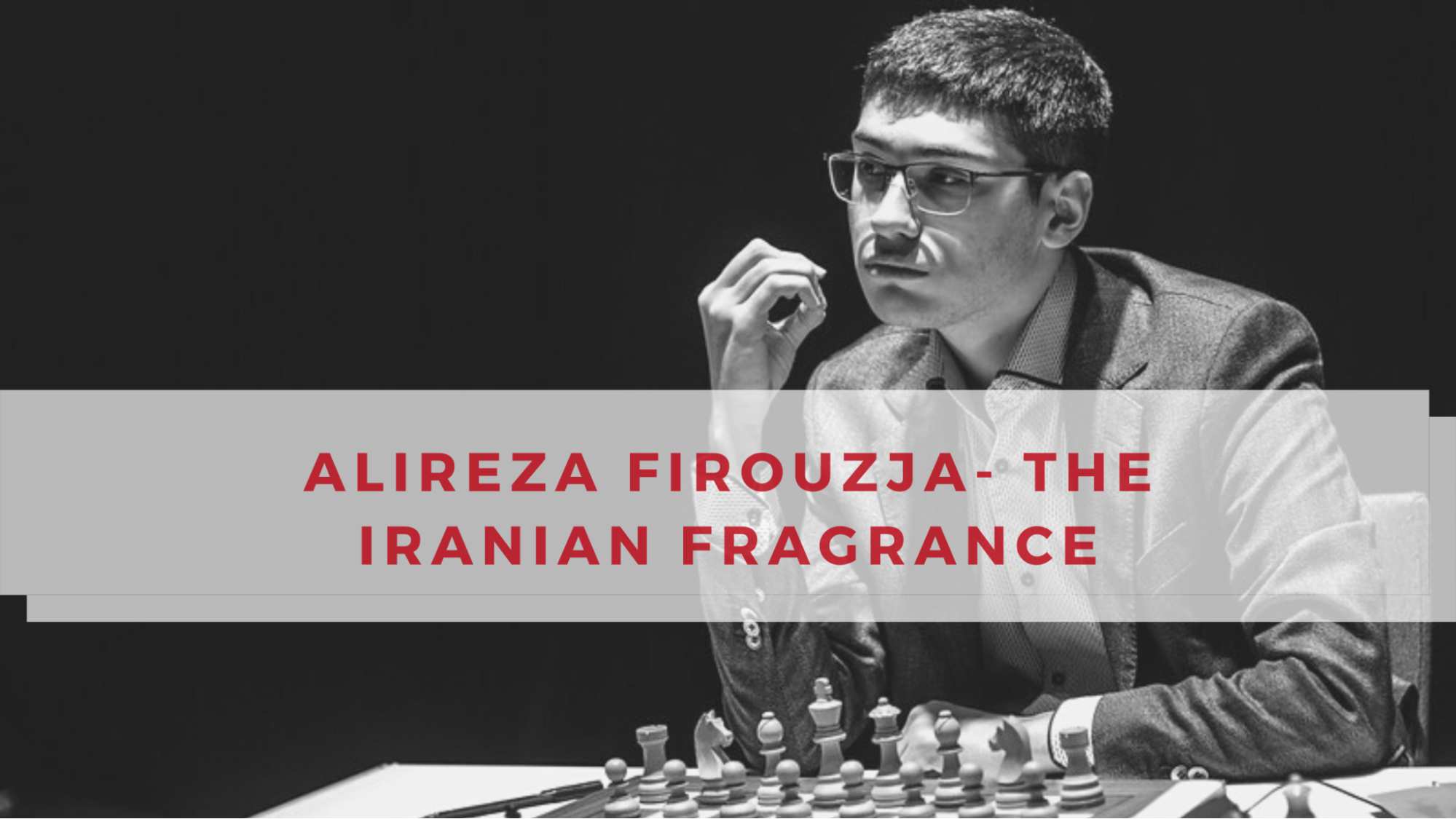 Alireza Firouzja on X: Homecoming, Grind don't stop 💻