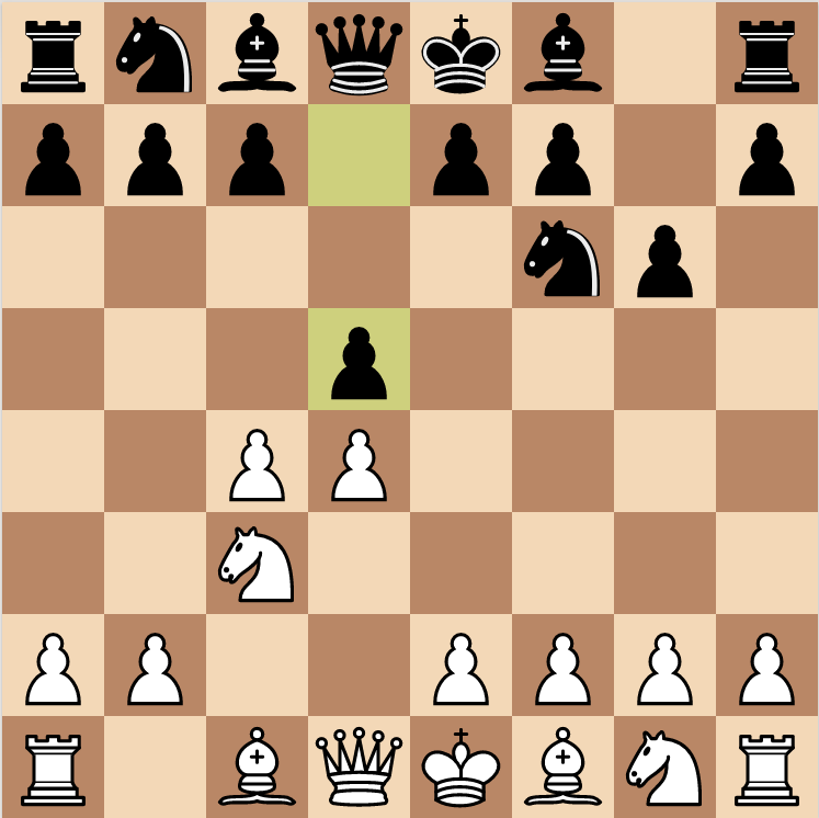 garry kasparov chess openings