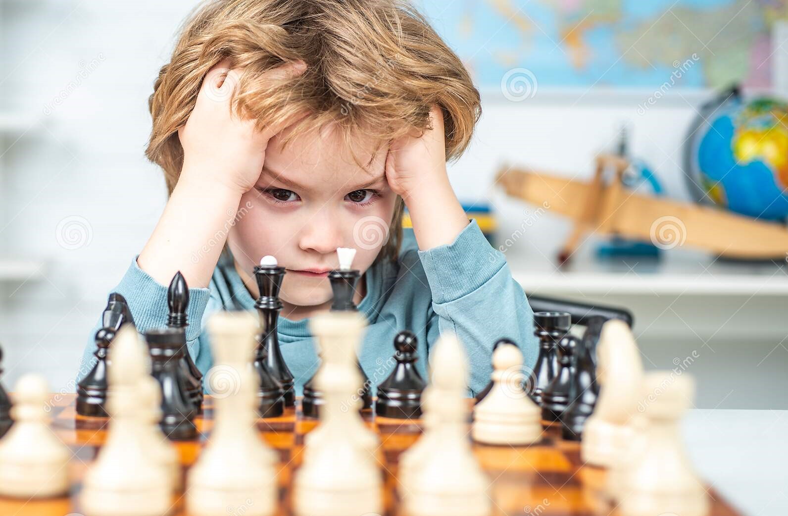 Best Chess Schools