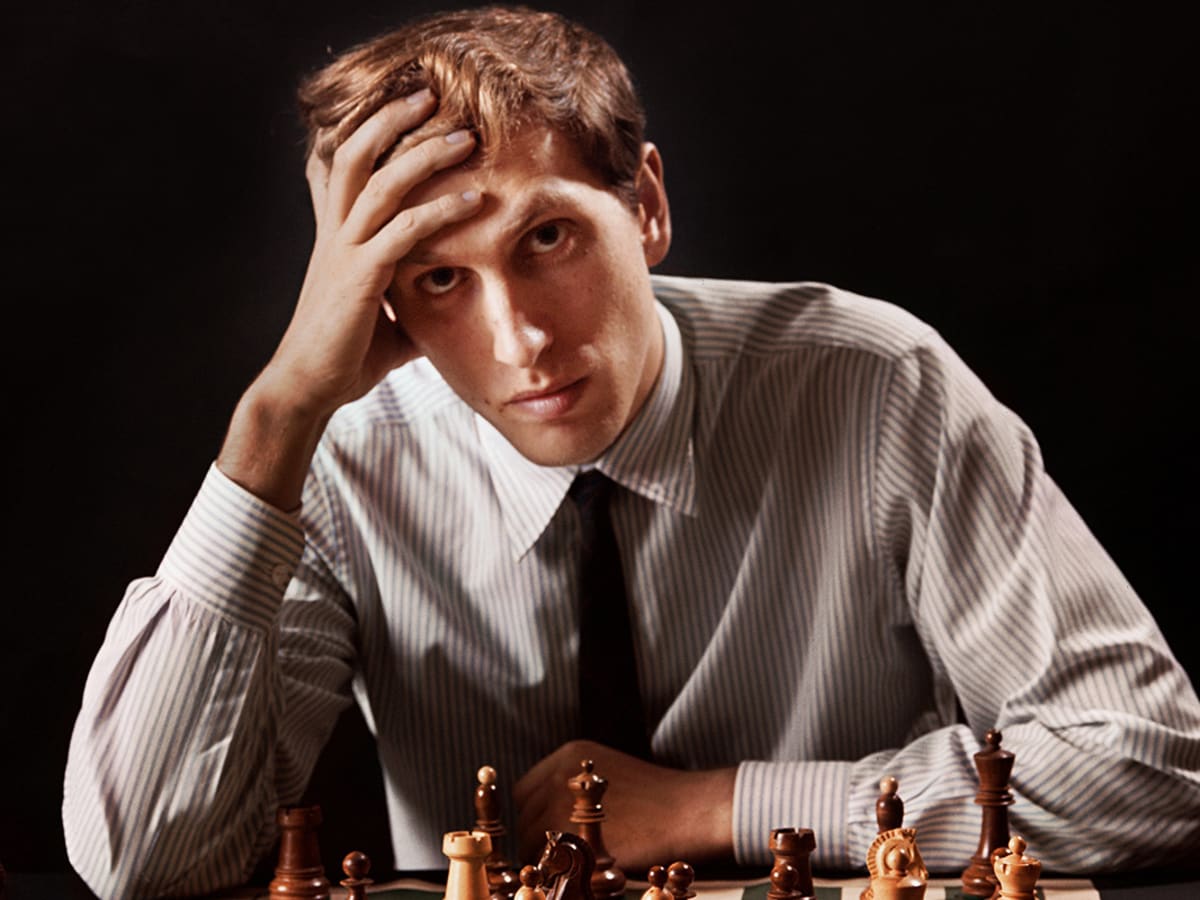 Unraveling the Genius: Bobby Fischer’s Unique Style in Chess