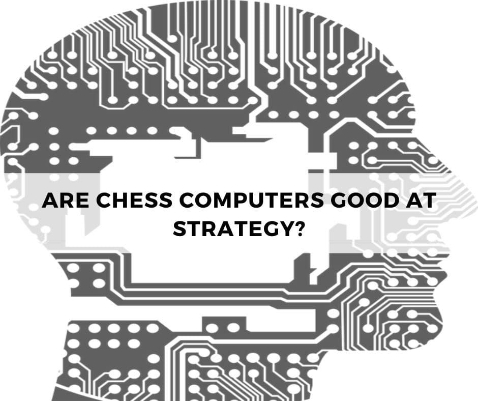 chess against computer