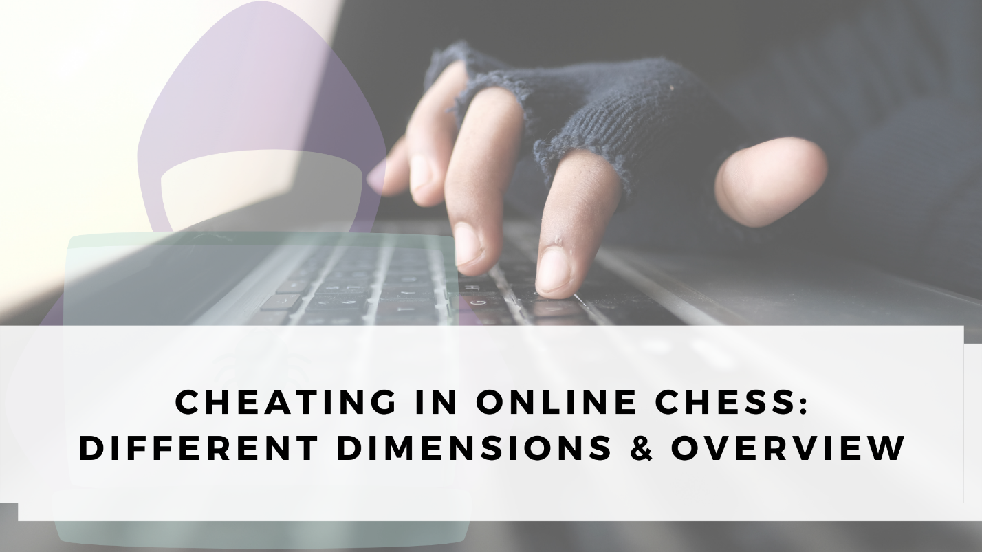Cheating in Online Chess