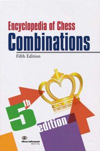 Chess Combinations Encyclopedia-- by Chess Informant