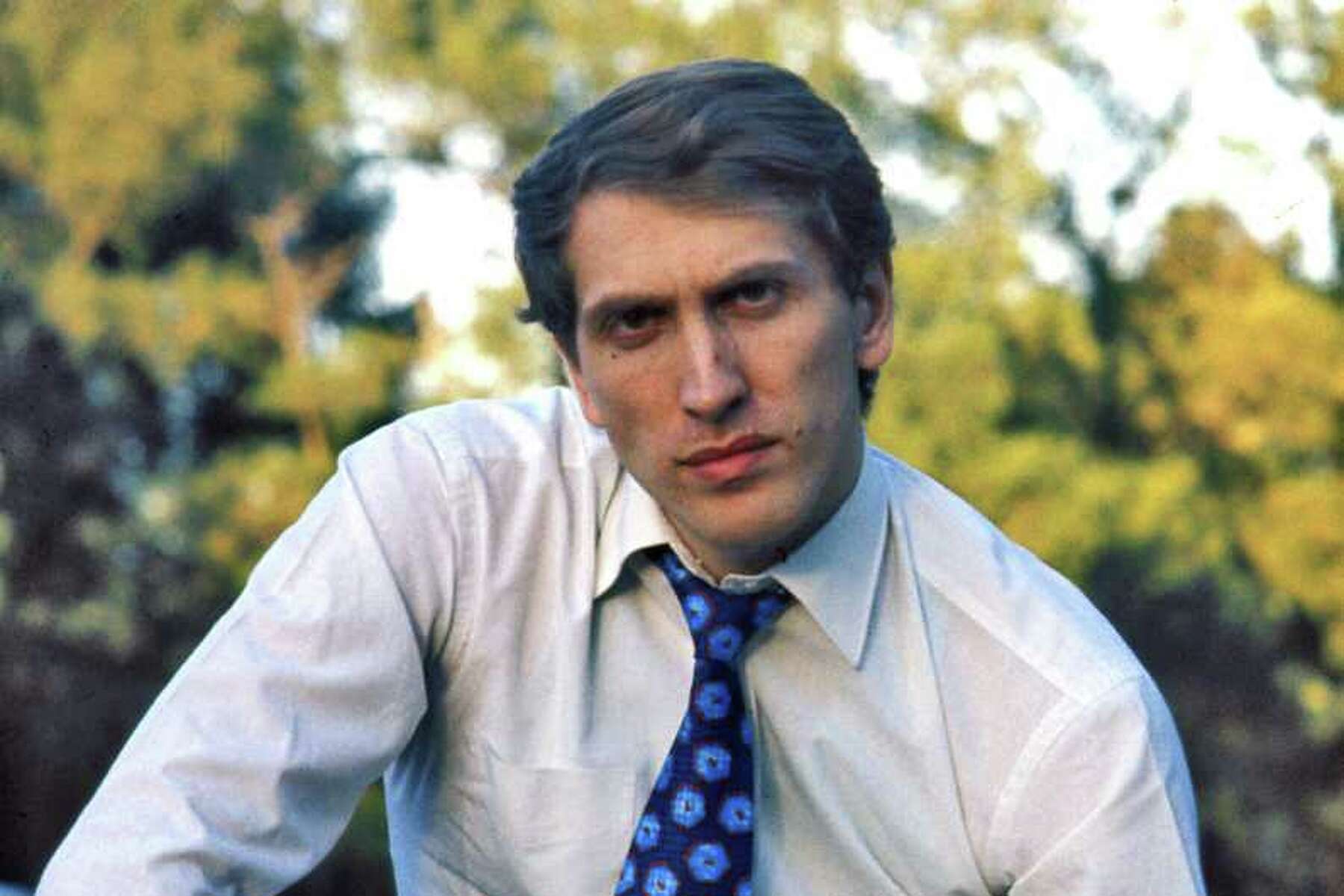 Bobby Fischer Life and Career in chess