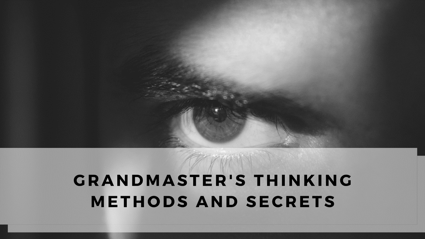 Grandmasters Secret Techniques
