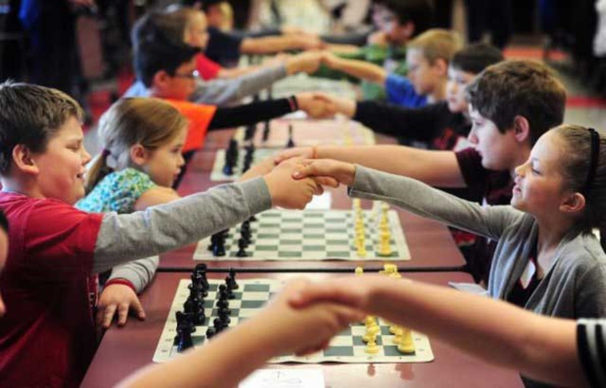 How good is chess for your health?