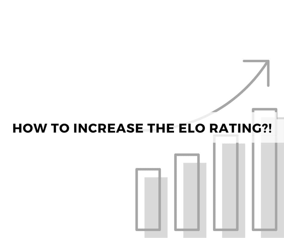 get a chess Elo rating