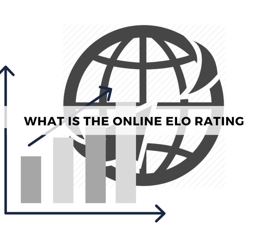 get a chess Elo rating