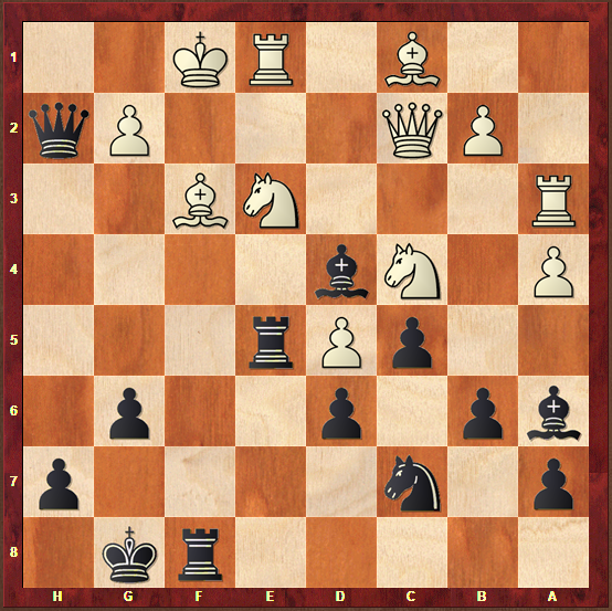 chess board position 2