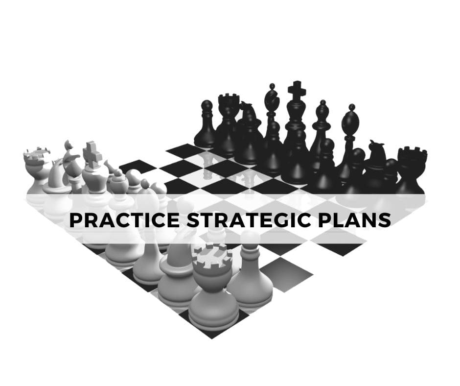 Practice Strategic Plans