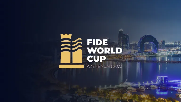 Understanding the FIDE Individual World Cup: A Comprehensive Overview