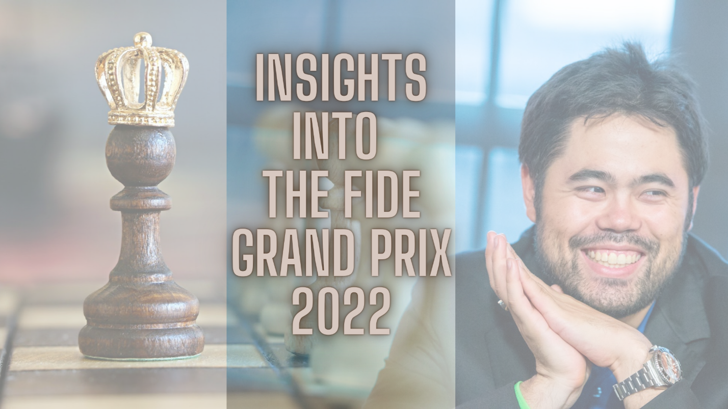 Insights into The FIDE Grand Prix 2022
