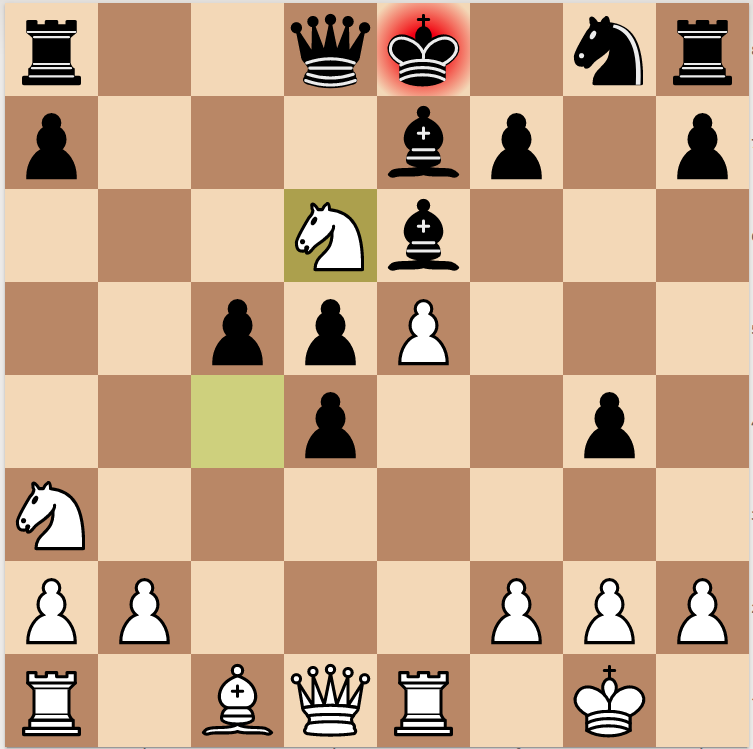 kasparov chess moves