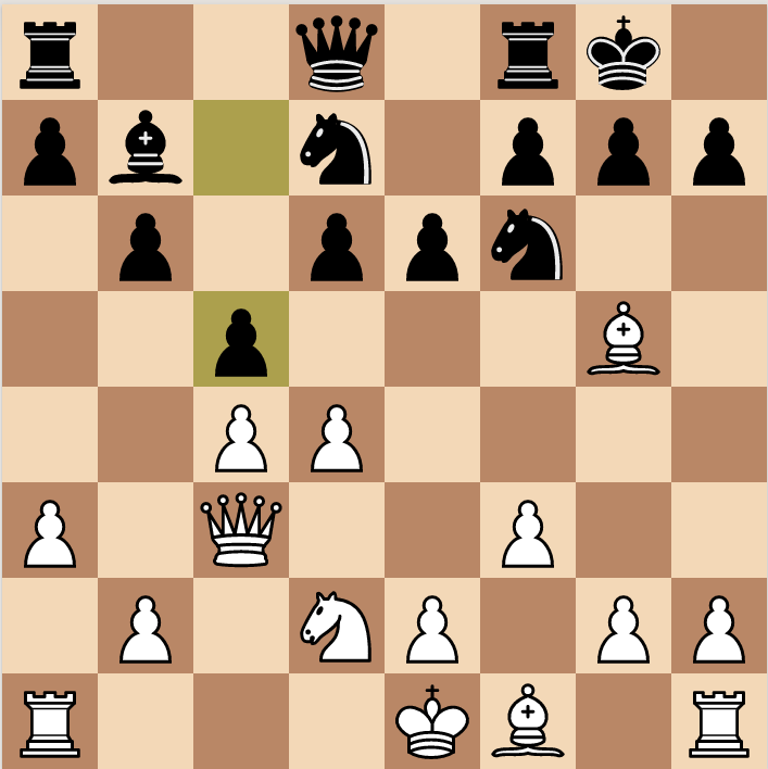 Pgn chess opening moves - foospot