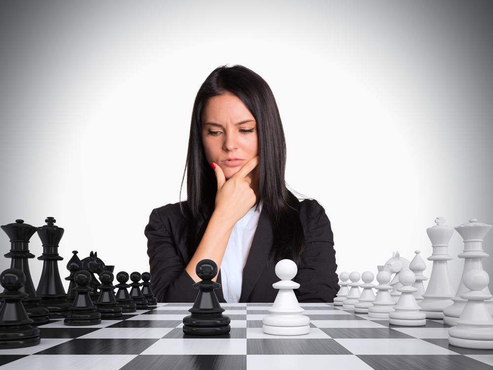 10 Effective Strategies to Improve Your chess Game