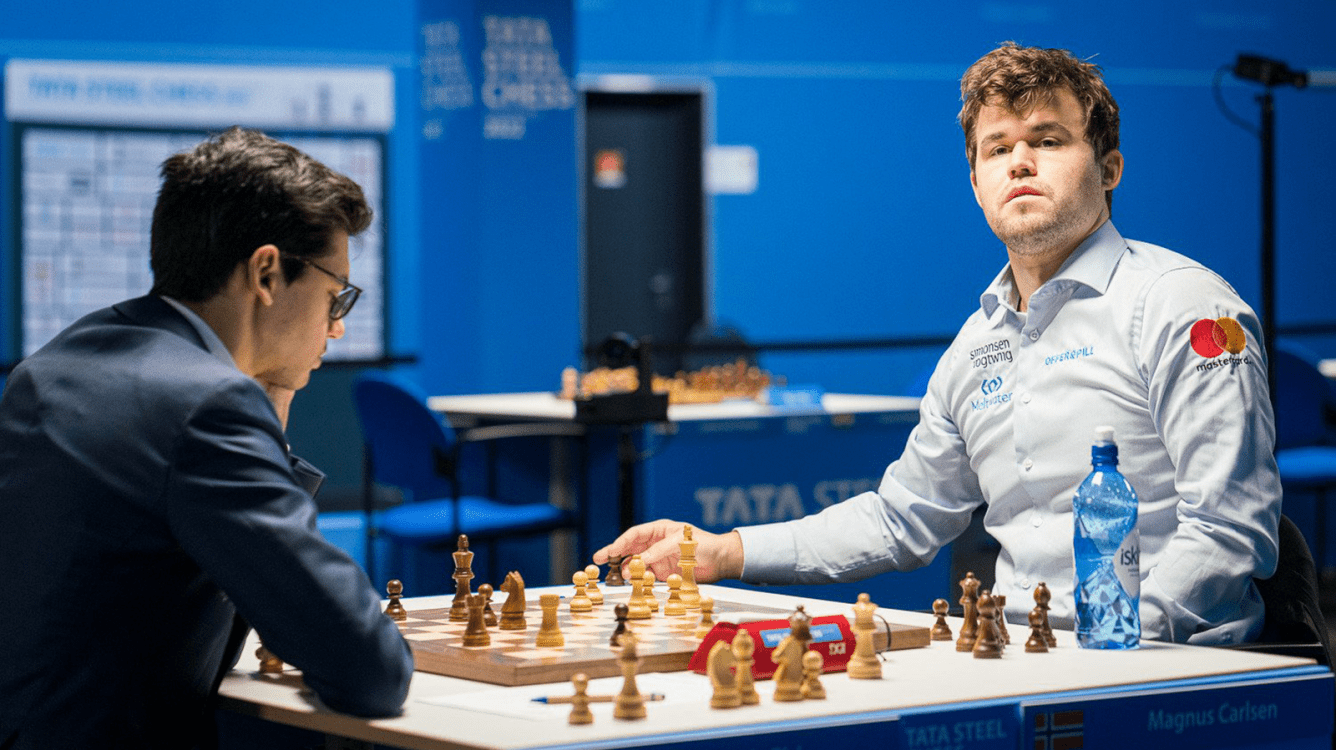Tata Steel Chess Tournament 2022: Winners and Others