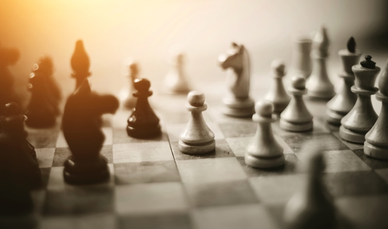 The Big Influencers of the ChessBoard
