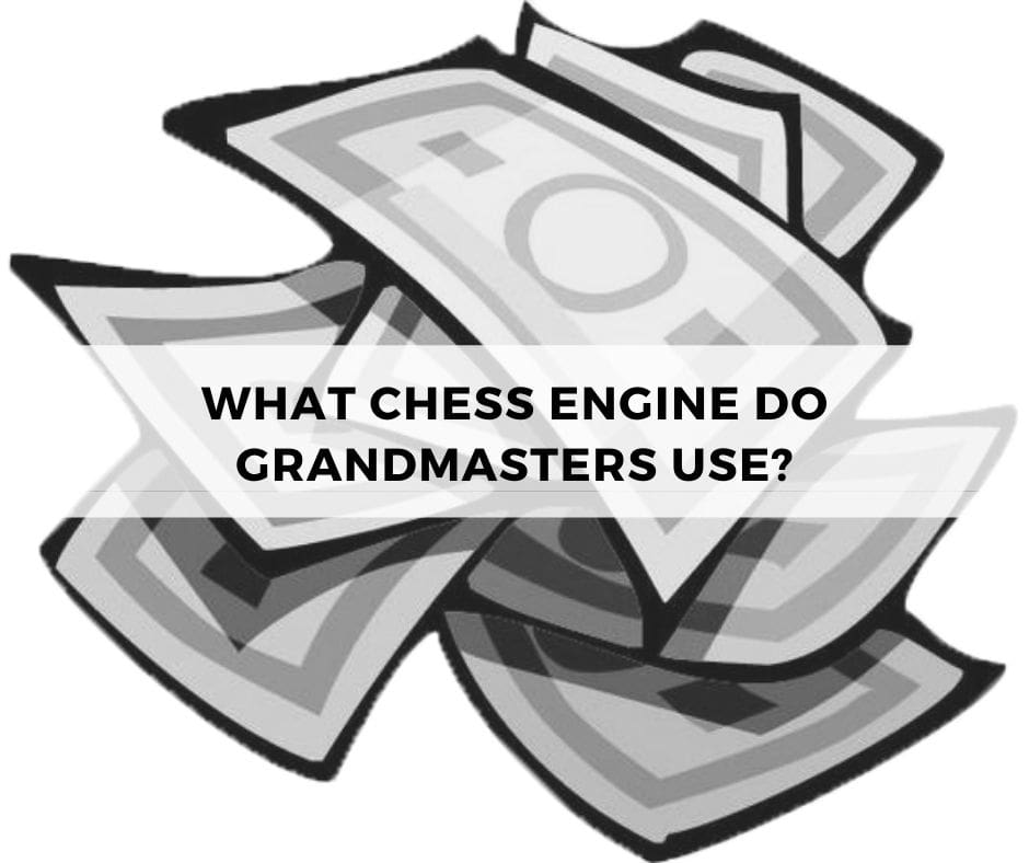 How much does a chess engine cost?