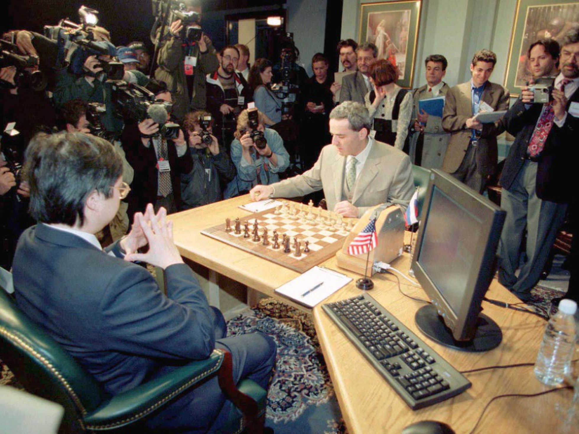 Kasparov Vs Carlsen: Who Is Really The Best Ever?